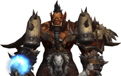 Cräven render