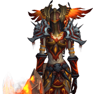 Cr render