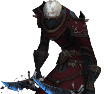 Cramp render