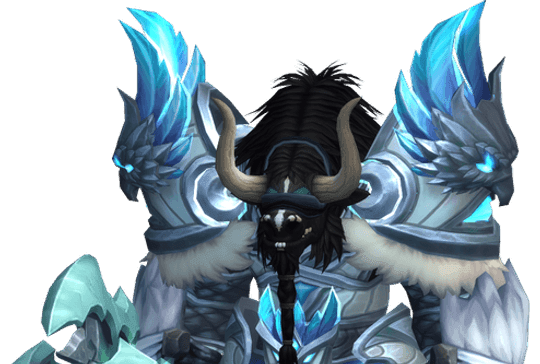 Crazyjay render
