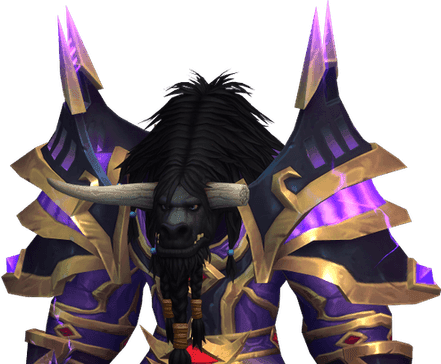 Crimpact render