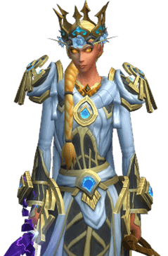 Curana render