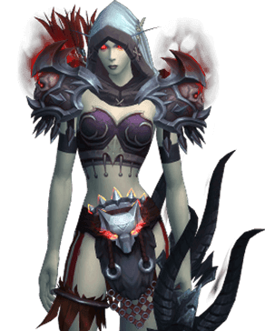 Cutearcher render