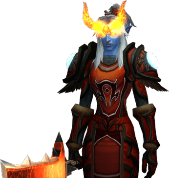 Cyrqx render
