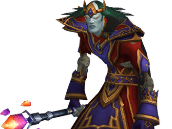 Dámnet render