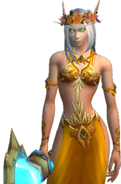 Dónq render