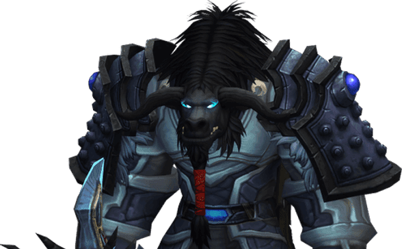 Daijaxx render