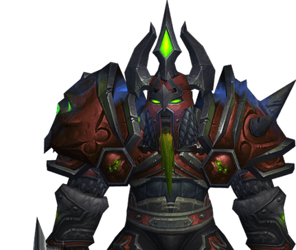 Daink render