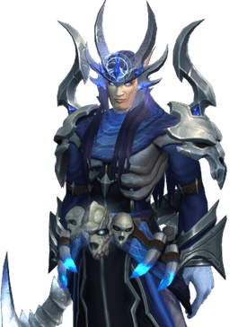 Dalamber render