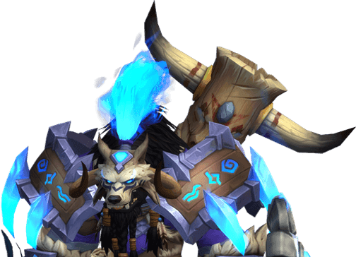 Damciio render