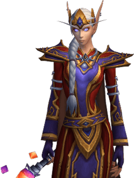 Damcio render