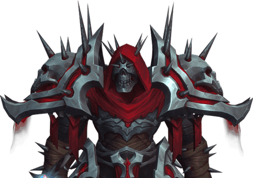 Dar render