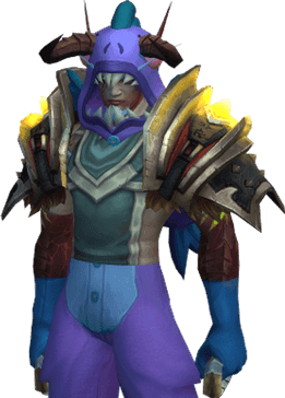 Darcyx render
