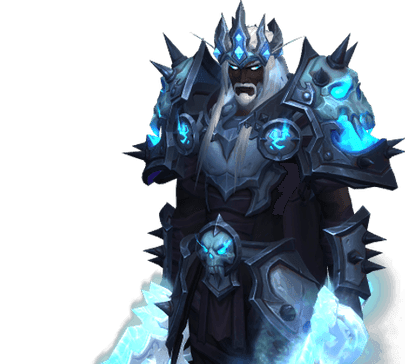 Darkado render