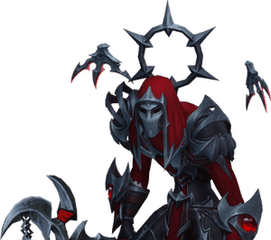 Darkomen render