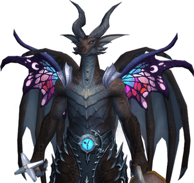 Darsal render