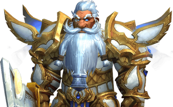 Daxavar render