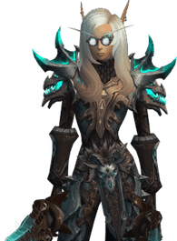 Deadzong render