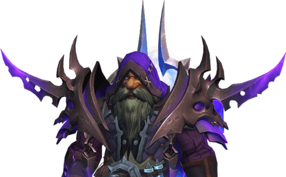 Deatharus render
