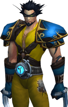 Deewon render