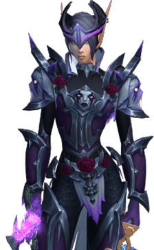Delsandra render