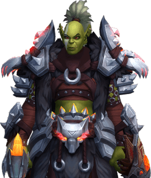 Demasha render