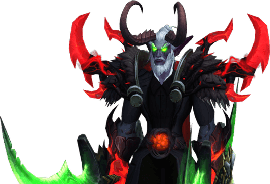 Demonbomb render