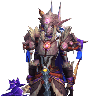 Derelikt render