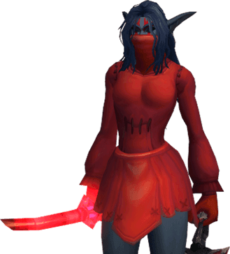 Despawned render