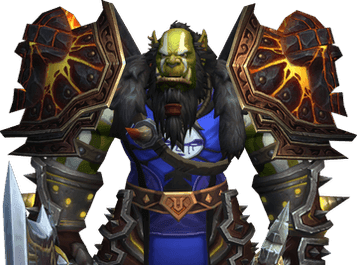 Destroi render