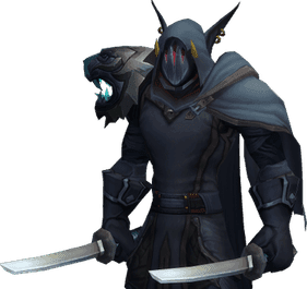 Dhaojin render