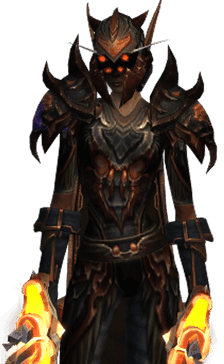 Dhuubi render
