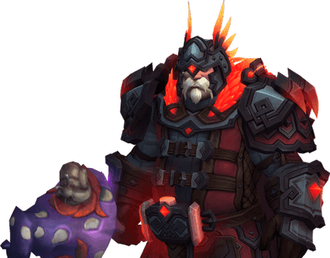 Diadiabogdan render