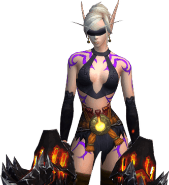 Dienanu render
