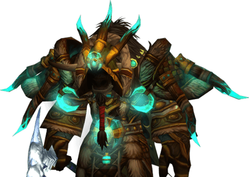 Dindummer render