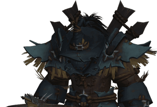 Dingdông render