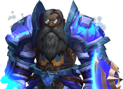 Dipseypala render