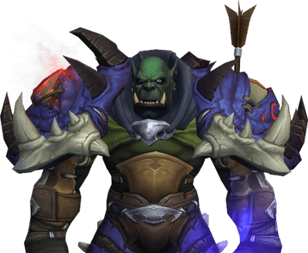 Dj render