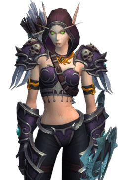 Djhappy render