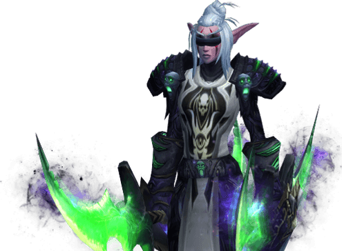 Djury render