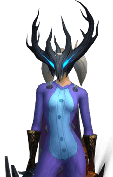 Djwetdreamx render