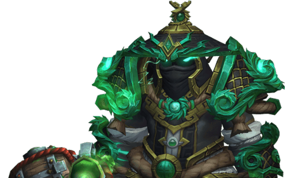 Dkni render