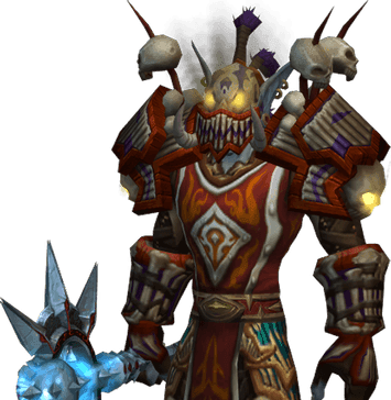 Dkram render