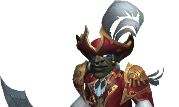 Doctopus render