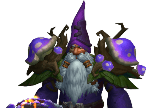 Dokí render