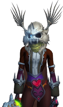 Doo render