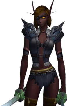 Dossi render