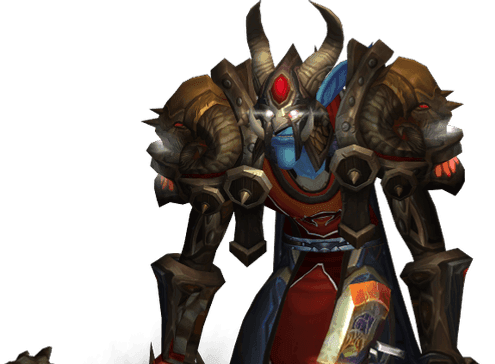 Dps render