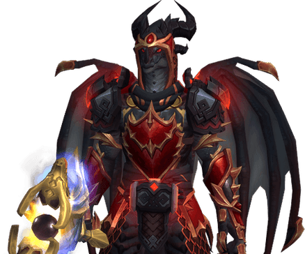 Dråk render