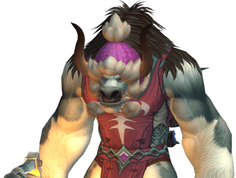 Drakê render